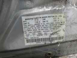 2005 NISSAN ALTIMA