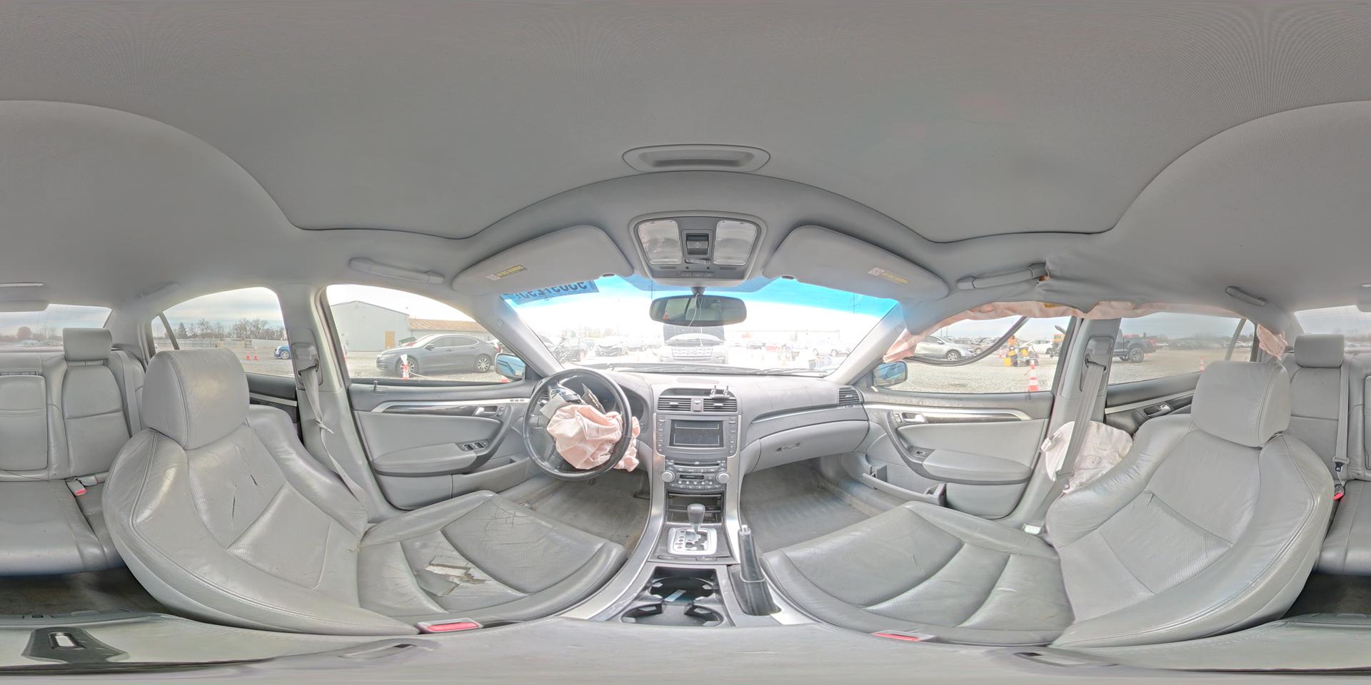 2005 ACURA TL