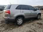 2012 KIA SORENTO