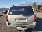 2011 CHEVROLET Tahoe