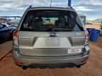 2011 SUBARU FORESTER