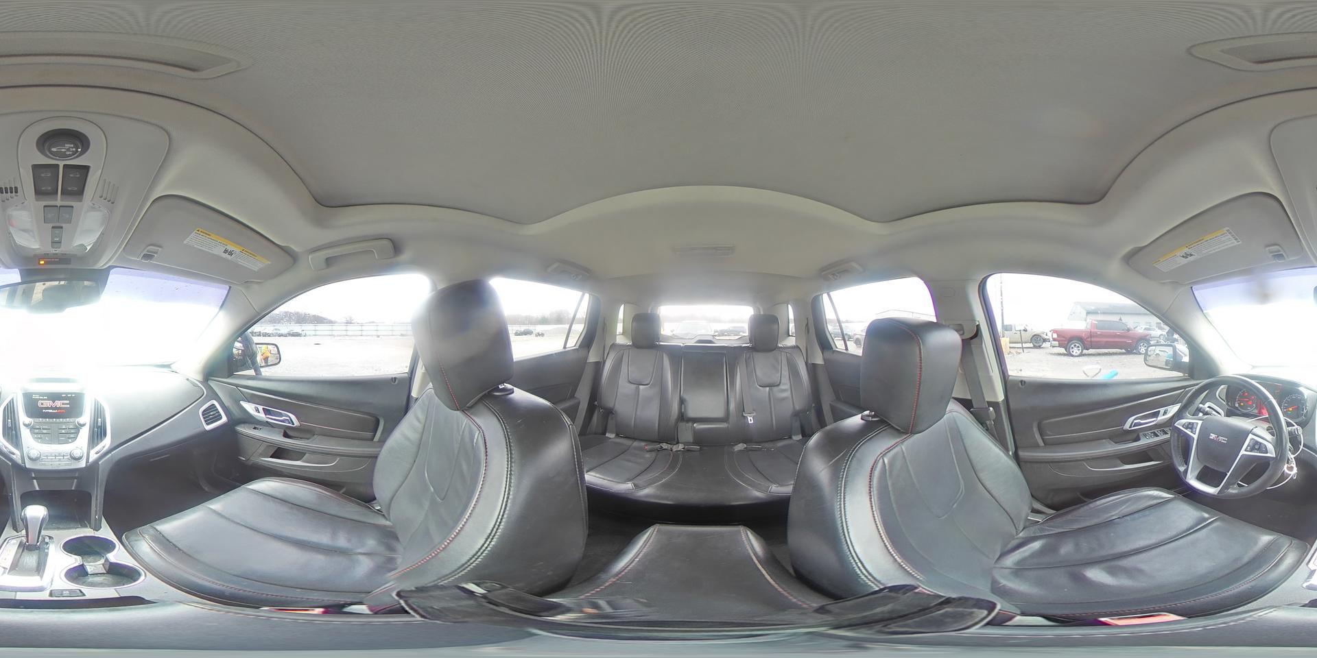 2013 GMC Terrain