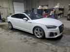 2021 AUDI A5