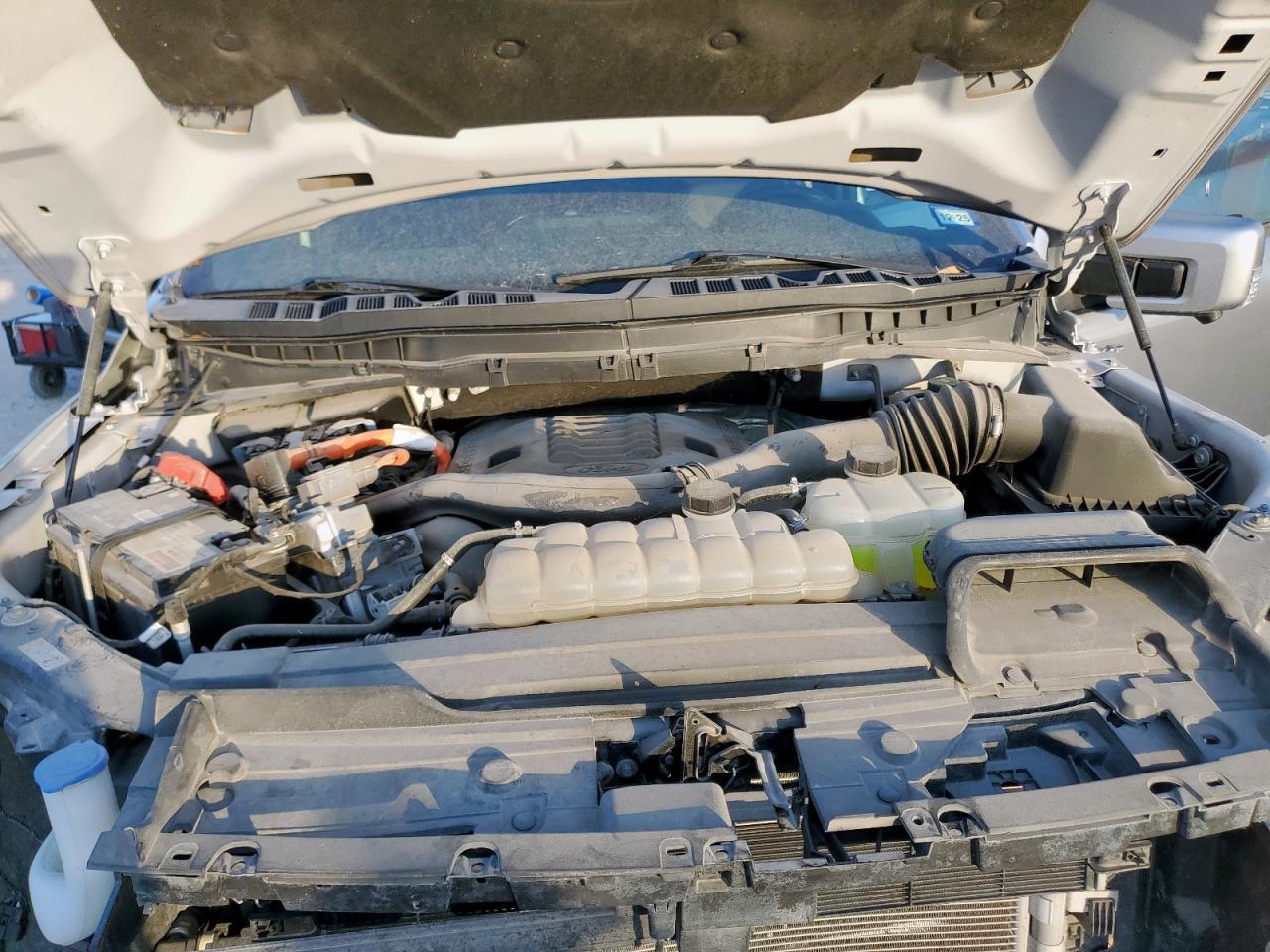 2023 FORD F-150 Lightning