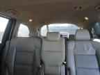 2011 HONDA ODYSSEY