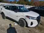 2021 NISSAN KICKS