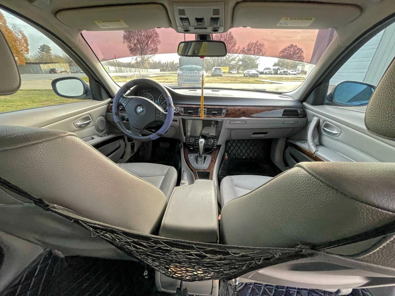 2011 BMW 3 SERIES