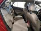 2016 FORD Fiesta