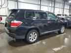 2011 TOYOTA HIGHLANDER