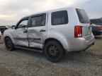 2011 HONDA PILOT
