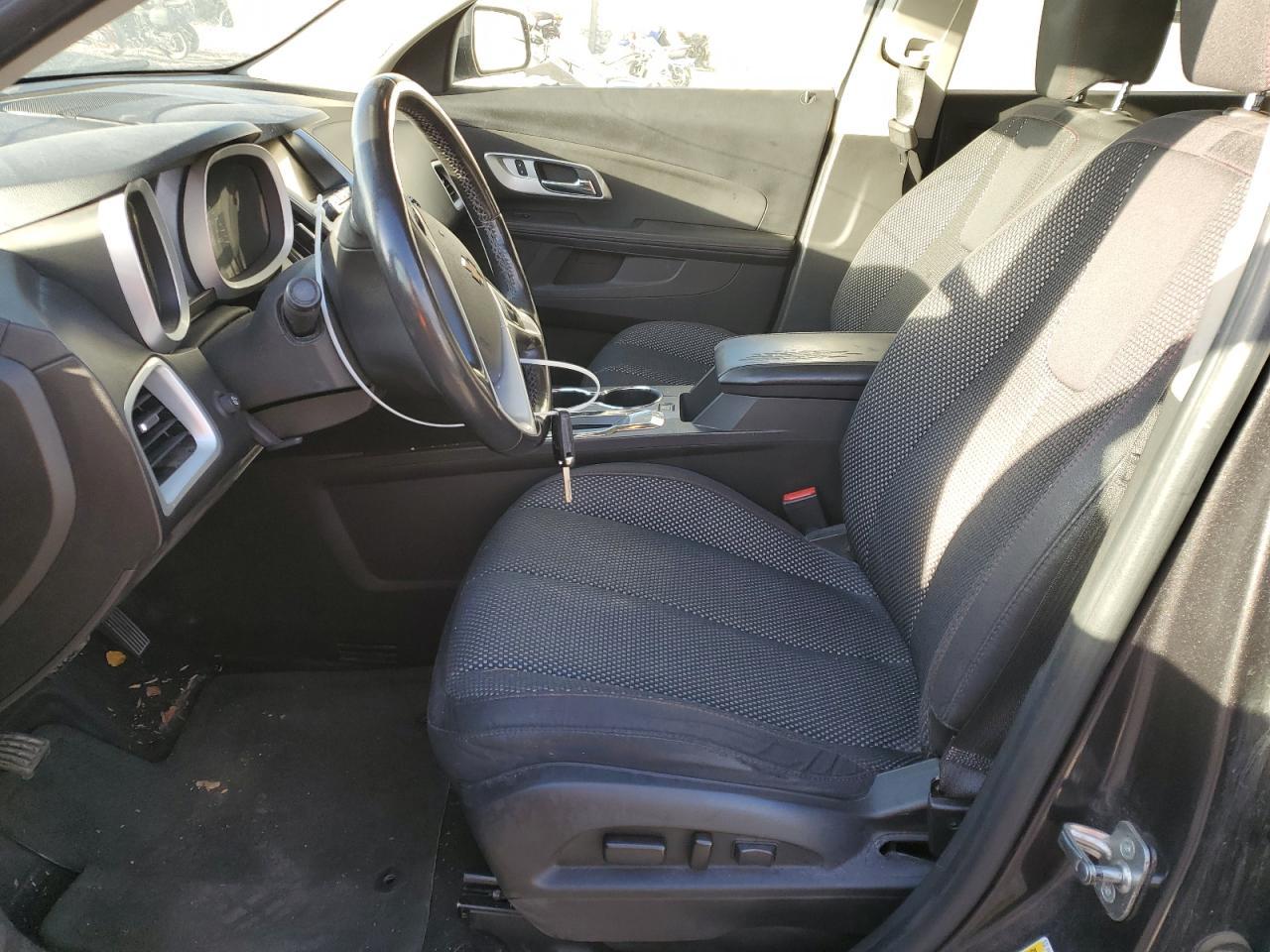 2013 CHEVROLET EQUINOX