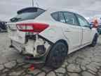 2017 SUBARU IMPREZA