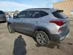 2021 KIA SELTOS