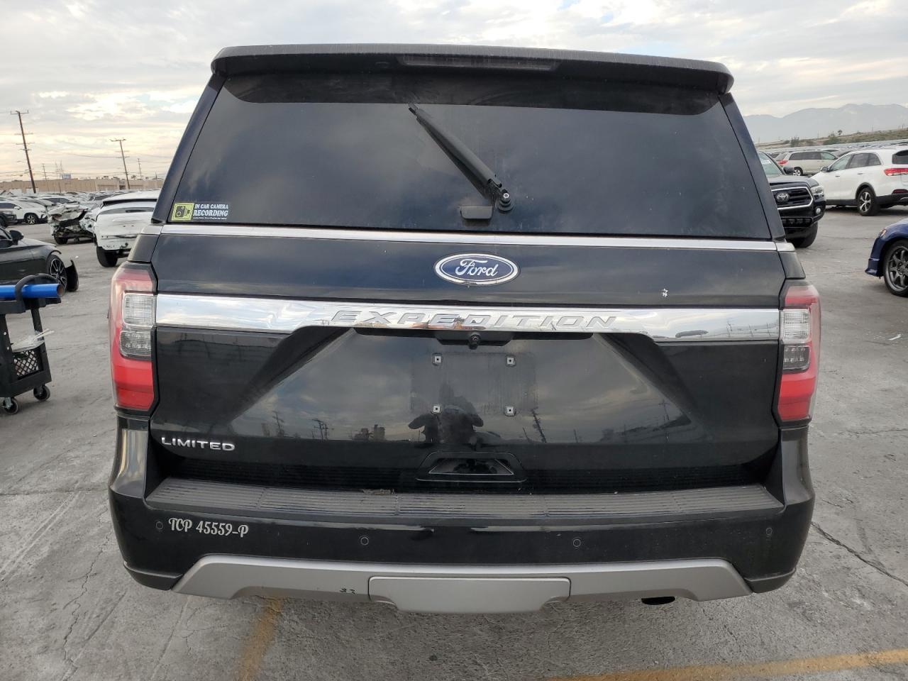 2021 FORD Expedition