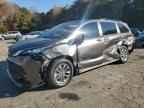 2022 TOYOTA SIENNA
