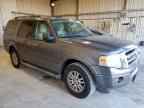 2014 FORD Expedition