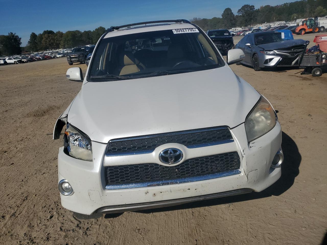 2010 TOYOTA RAV4