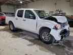 2019 NISSAN Frontier