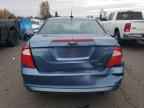 2010 FORD FUSION