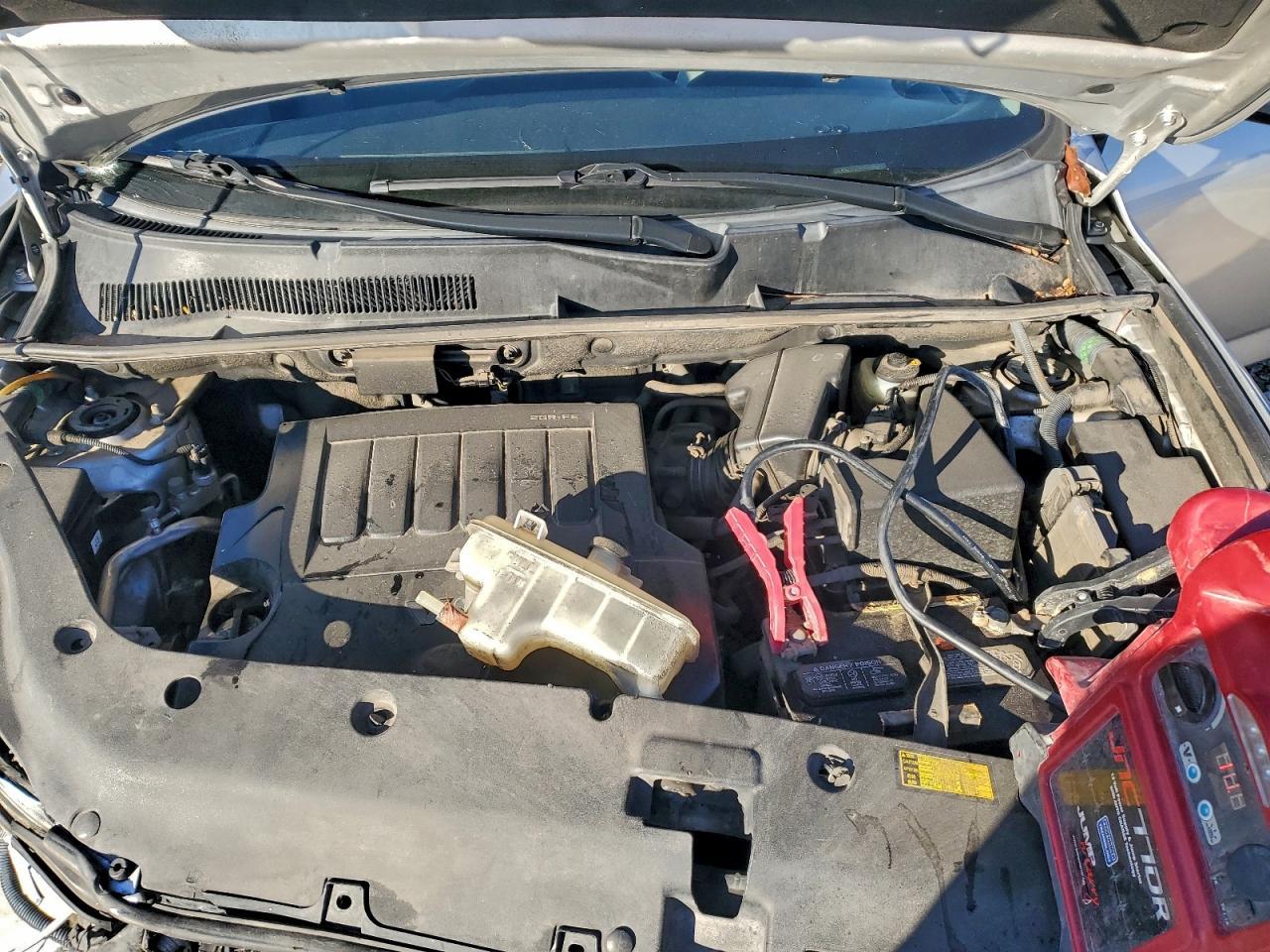 2009 TOYOTA RAV4