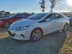 2017 CHEVROLET VOLT