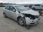 2012 KIA FORTE