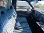 1992 CHEVROLET Gmt