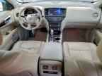 2015 NISSAN PATHFINDER