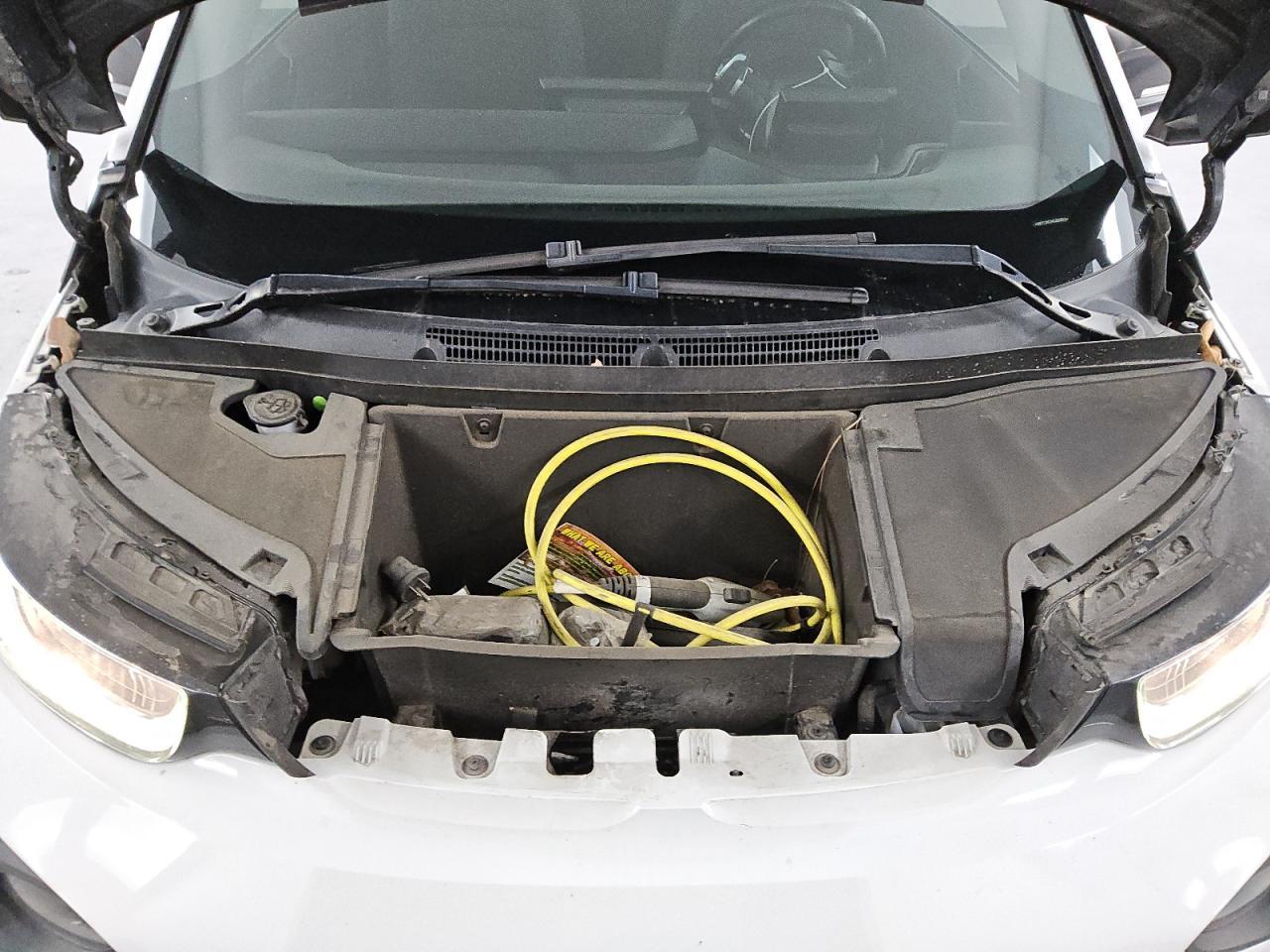 2016 BMW I3