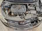 2015 KIA FORTE