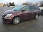 2007 HONDA ODYSSEY