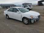 2004 TOYOTA CAMRY