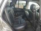 2008 CHEVROLET Trailblazer