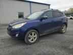 2013 HYUNDAI TUCSON