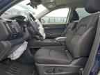 2022 NISSAN PATHFINDER