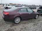 2011 LINCOLN MKZ
