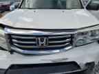 2013 HONDA PILOT