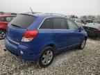 2008 SATURN Vue