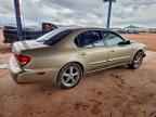 2002 INFINITI I35