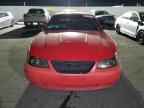 2003 FORD MUSTANG