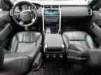 2019 LAND ROVER Discovery