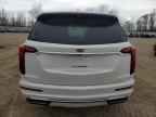 2021 CADILLAC XT6
