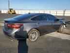 2016 TOYOTA Avalon