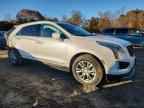 2022 CADILLAC XT5