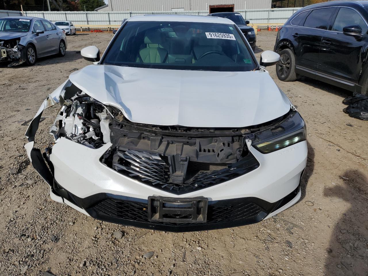 2024 ACURA Integra