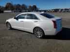 2017 CADILLAC ATS