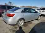 2011 KIA FORTE