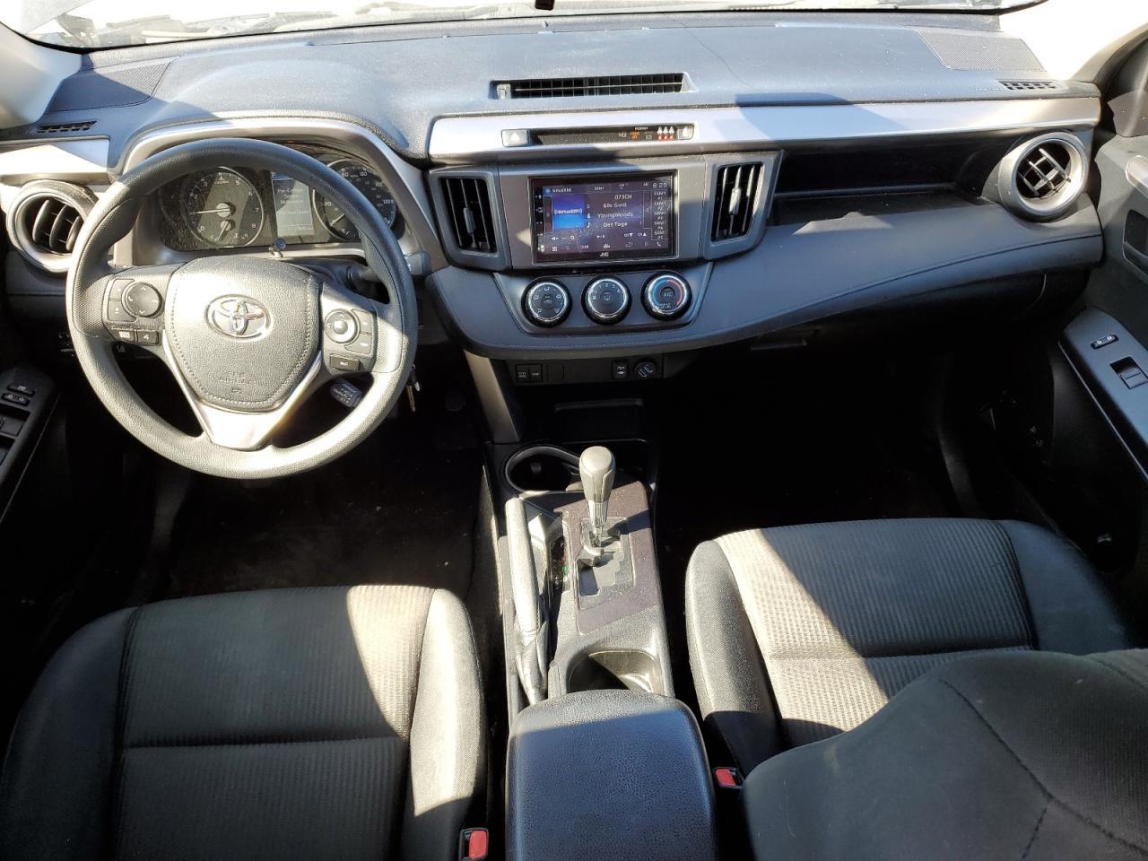 2017 TOYOTA RAV4