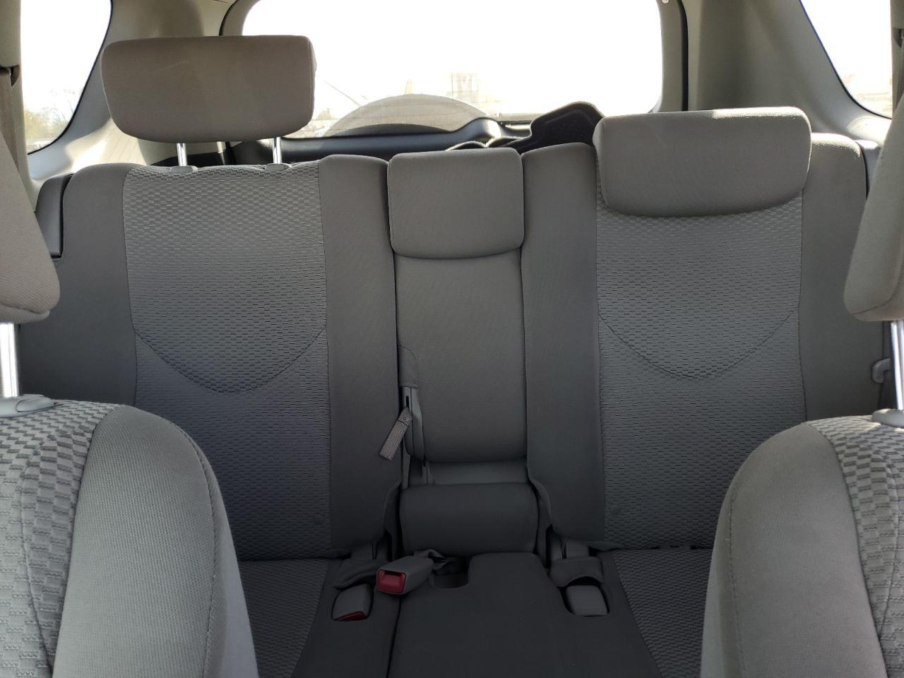 2007 TOYOTA RAV4