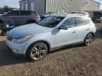 2011 INFINITI EX35